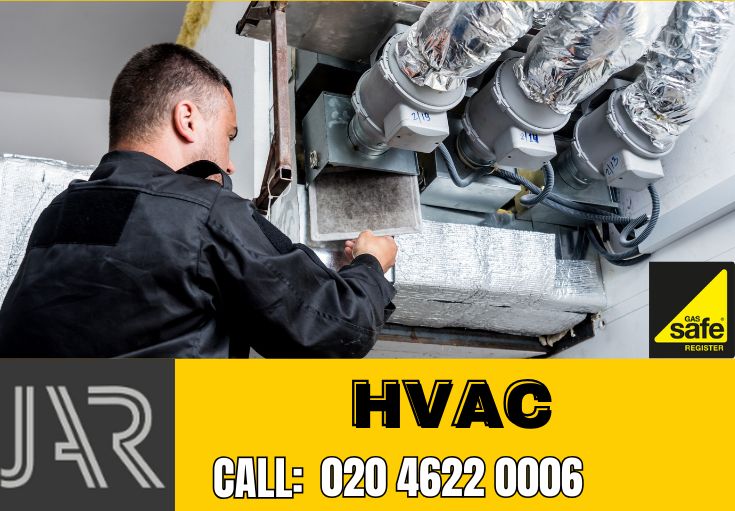 Brent Cross Local Heating Ventilation and Air Conditioning Engineers