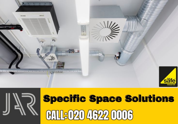 Specific Space Solutions Brent Cross, NW4